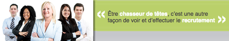 Emplois en administration Jessica Joyal Chasseur de t tes